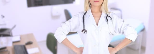 Healthcare